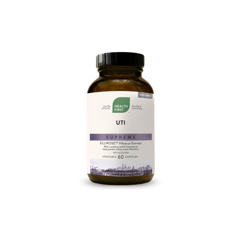 UTI Supreme, 60 Capsules