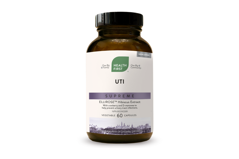 UTI Supreme, 60 Capsules
