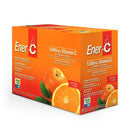 Vitamin C Drink Mix, Orange 30 pack