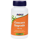 Cascara Sagrada, 100 Capsules