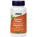 Passion Flower 350mg, 90 Capsules