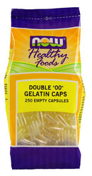 Empty Gelatin Capsules