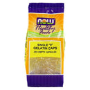 Empty Gelatin Capsules