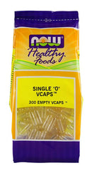 Empty Veg Capsules