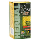 Herbal Cough & Throat Syrup, 150mL