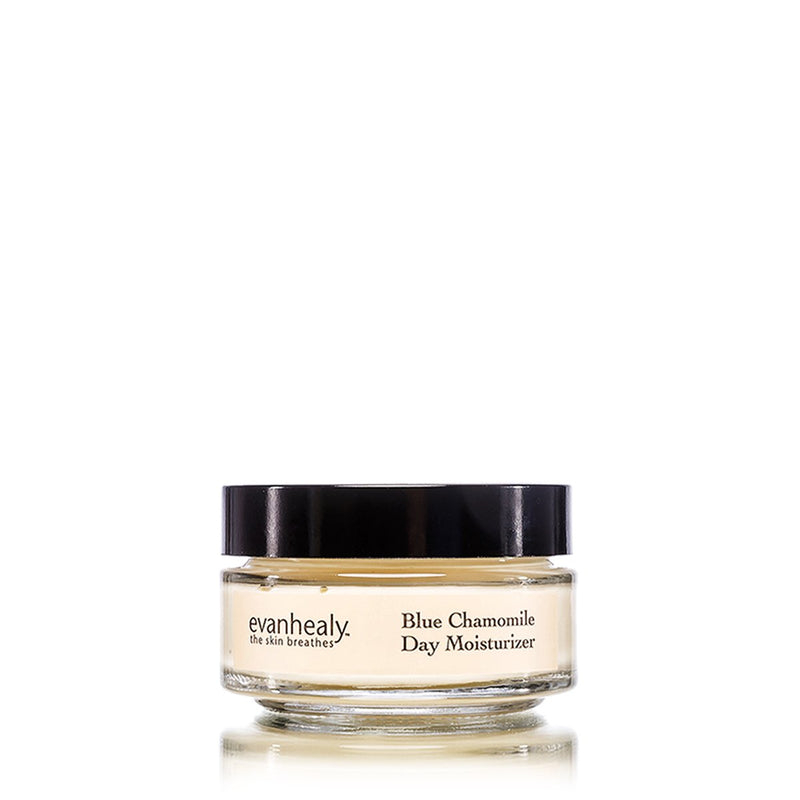 Evan Healy - Blue Chamomile Day Moisturizer