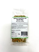 Seed Bar