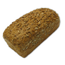 Organic Wholegrain Bread