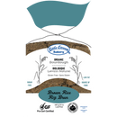 Organic Sourdough Brown Rice Loaf