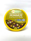 Roasted Garlic Hummus, 227g