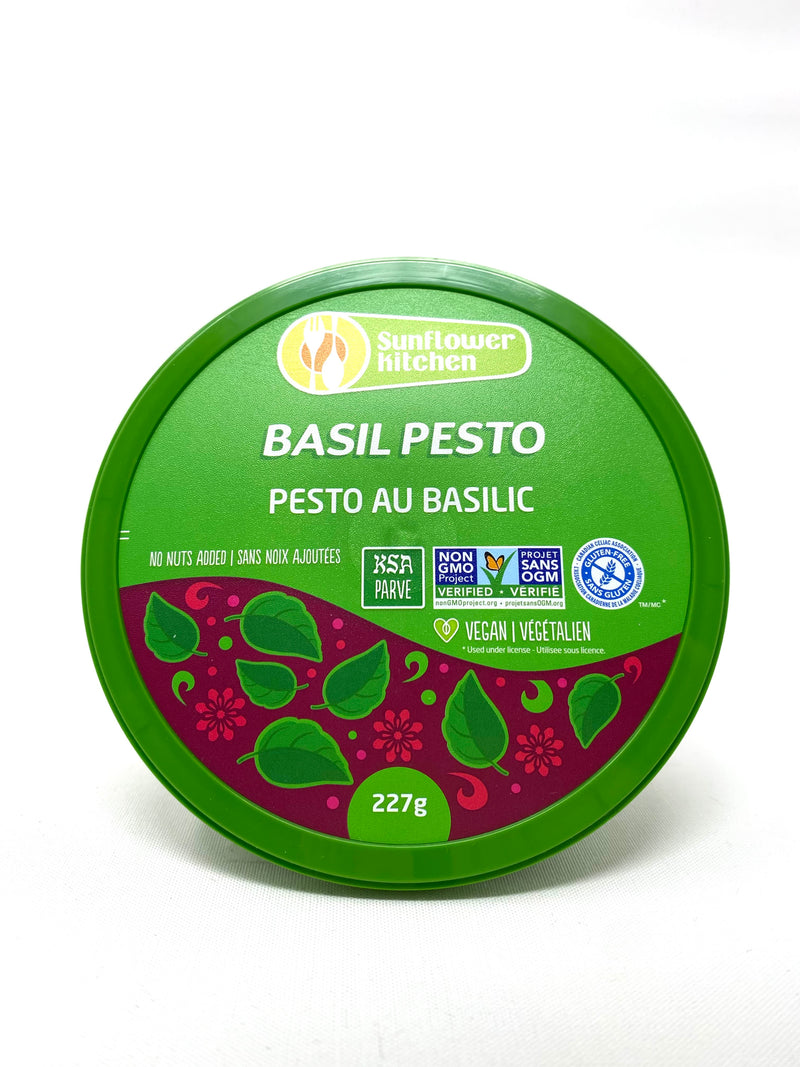 Basil Pesto, 227g