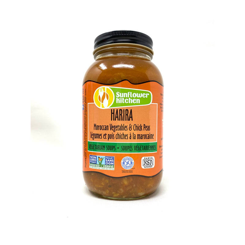 Harira Soup, 956mL