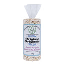 Organic Rice Cakes, Unsalted Original