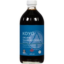 Organic Tamari Shoyu, 475mL