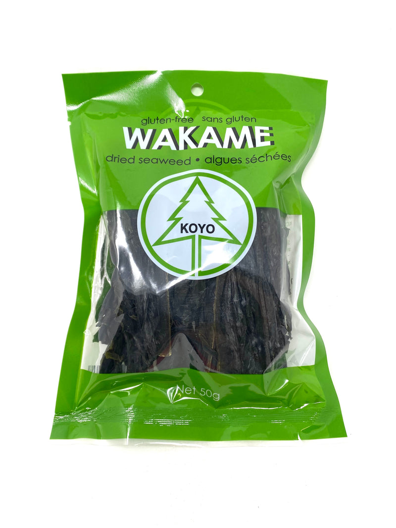 Wakame, 50g