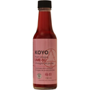 Ume-Su Plum Vinegar, 150mL