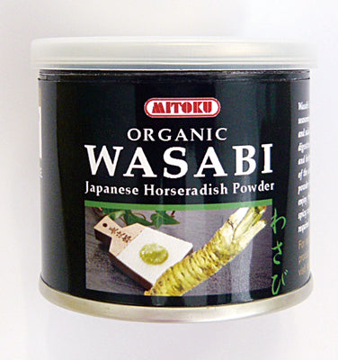 Wasabi Powder, 250g