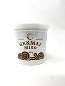 Organic Genmai Miso, 400g