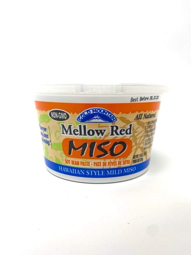 Mellow Red Miso, 397g