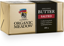Organic Salted Butter, 454g