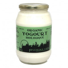 Yogurt, 1kg