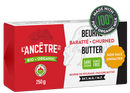 Organic Unsalted Butter, 250g