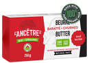 Organic Salted Butter, 250g