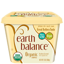 Organic Whipped Traditional Spread, 369g