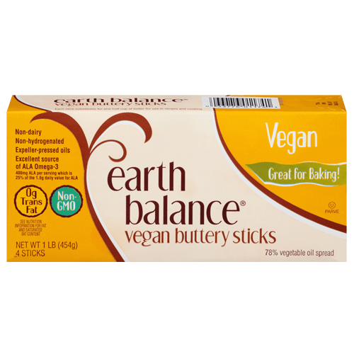 Vegan Cooking & Baking Sticks, 454g