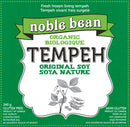 Organic Tempeh, Original Soy 240g