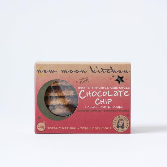 Chocolate Chip Cookies, 250g