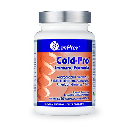 Cold-Pro Immune Formula, 90 Capsules