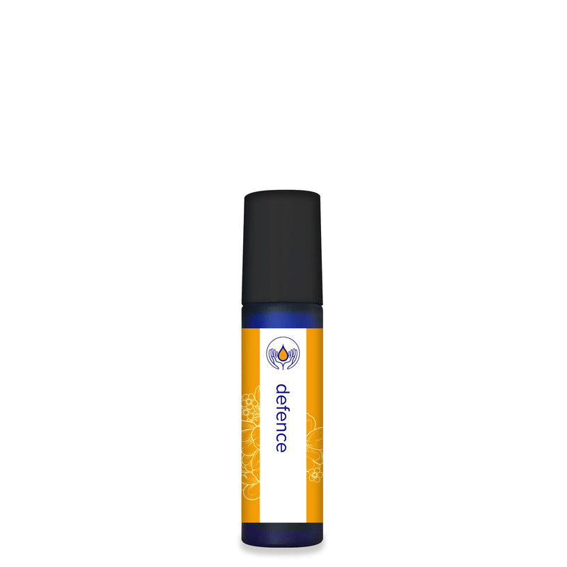 Defence Roll-On Essential Oil, 10mL