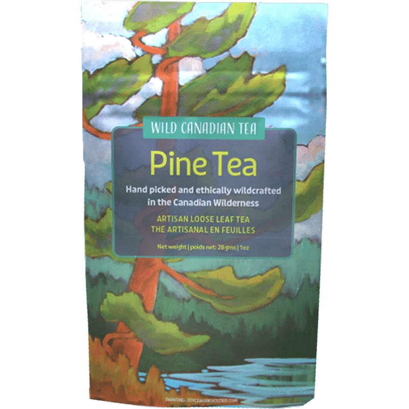 Pine Tea, 28g