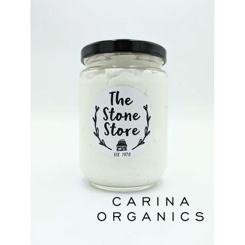 Carina Organics - Daily Face Wash