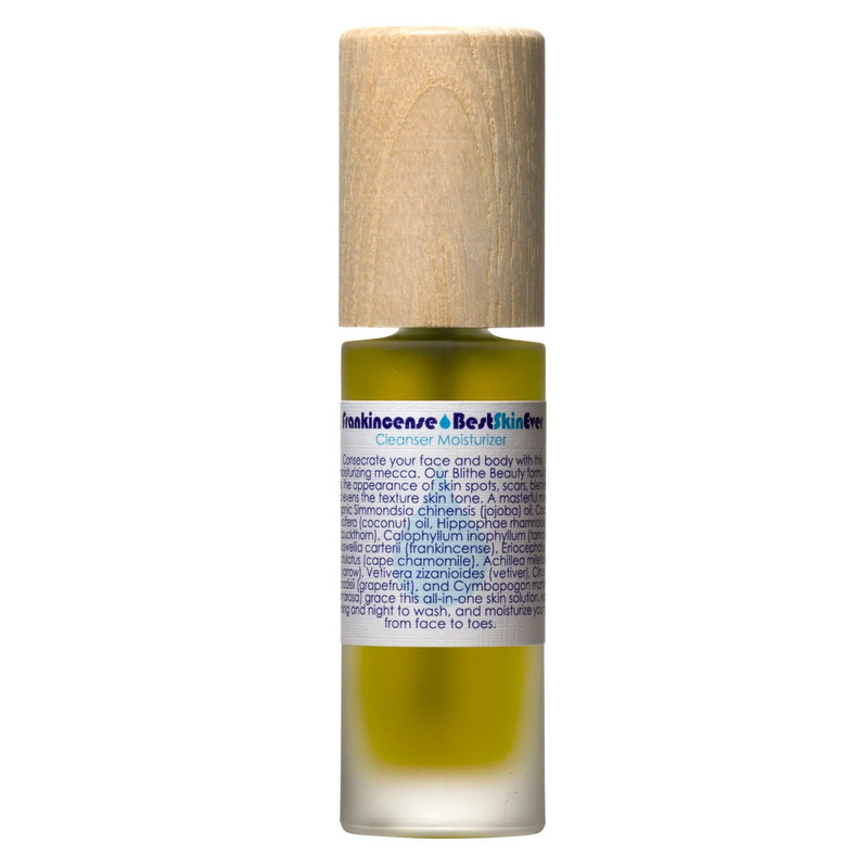 Best Skin Ever - Frankincense, 30mL