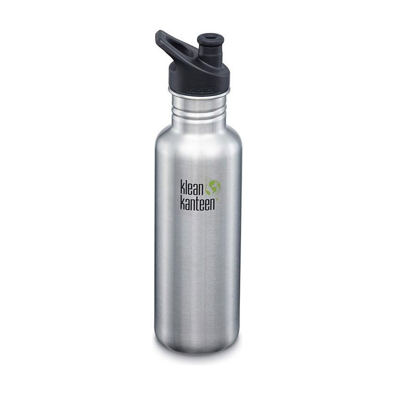Classic 800mL, Stainless