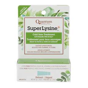 Super Lysine+ Ointment, 7g